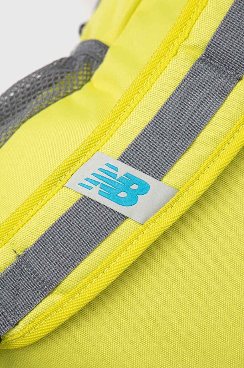 New Balance Раница LAB11107TN1 - Pepit.bg