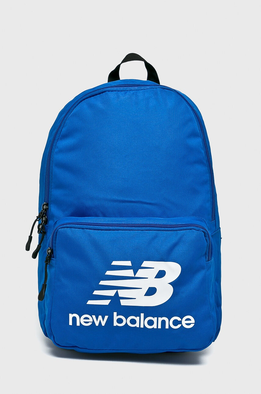 New Balance Раница - Pepit.bg