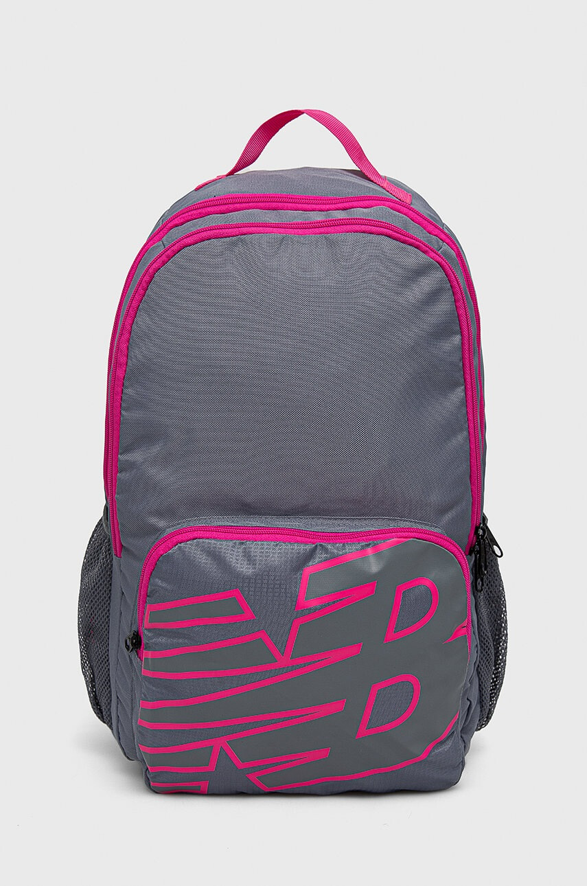 New Balance Раница LAB11107PGL - Pepit.bg