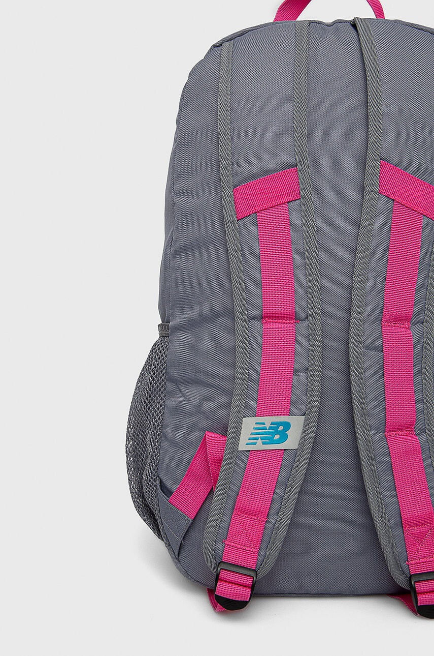 New Balance Раница LAB11107PGL - Pepit.bg