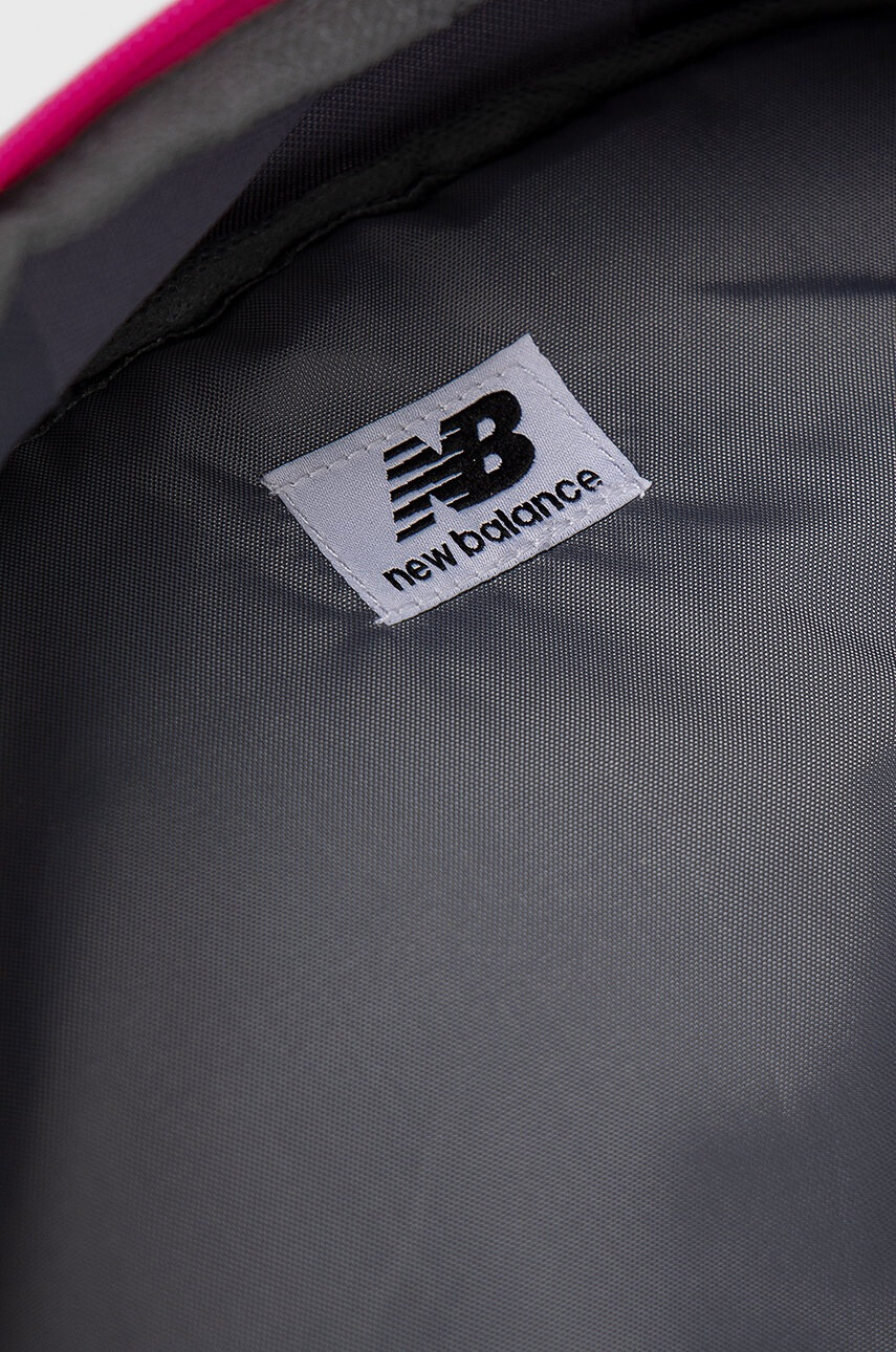 New Balance Раница LAB11107PGL - Pepit.bg