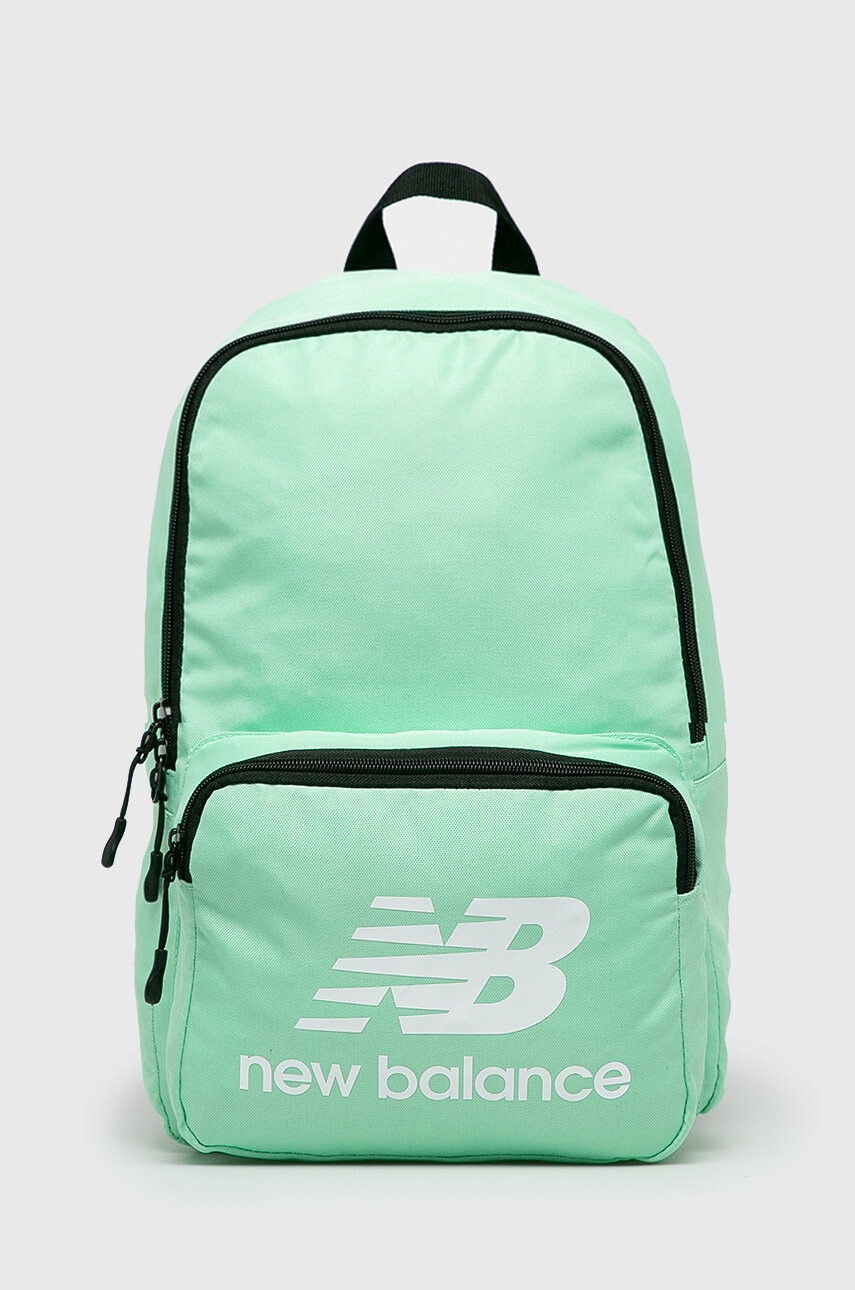 New Balance Раница - Pepit.bg