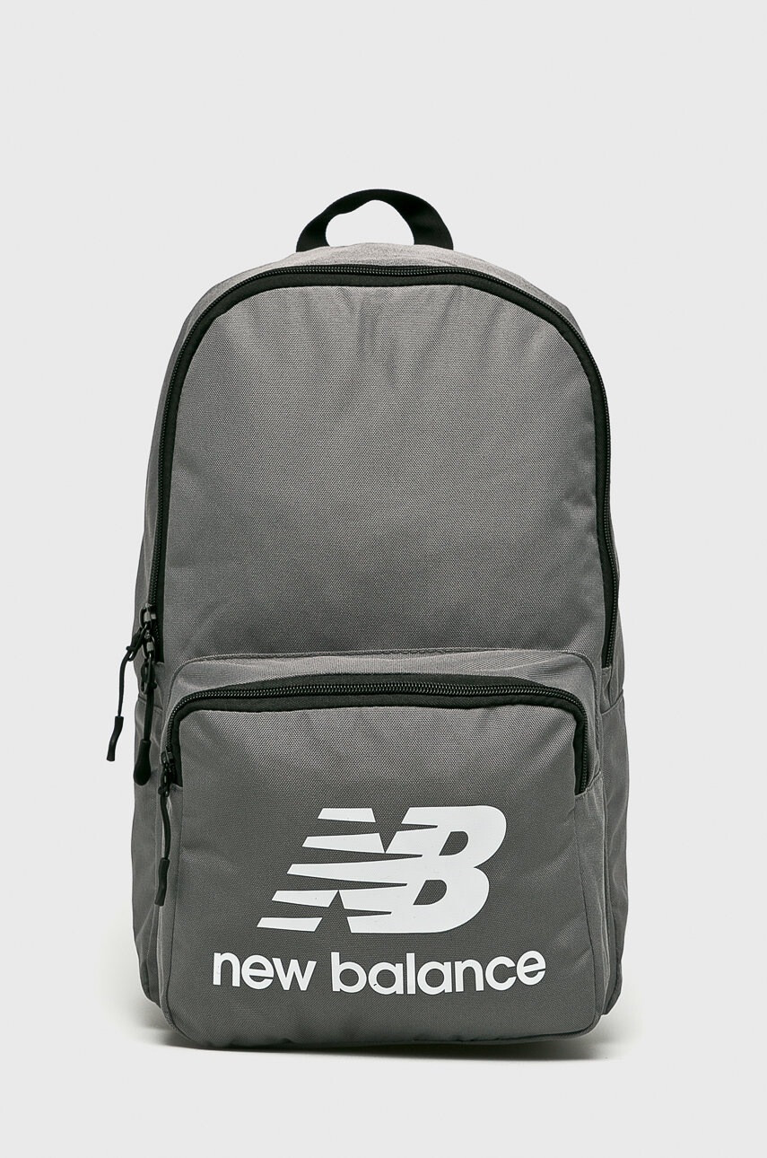 New Balance Раница - Pepit.bg