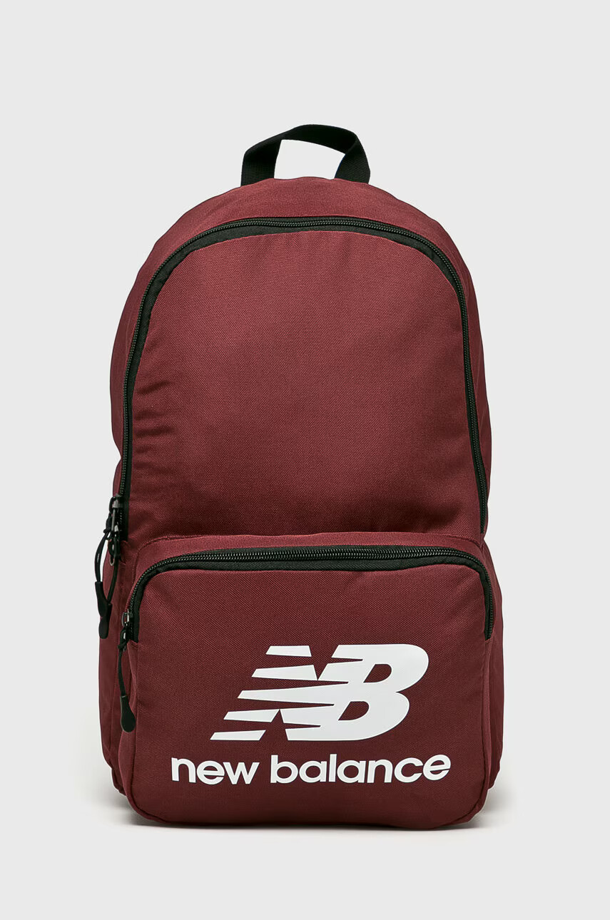 New Balance Раница - Pepit.bg