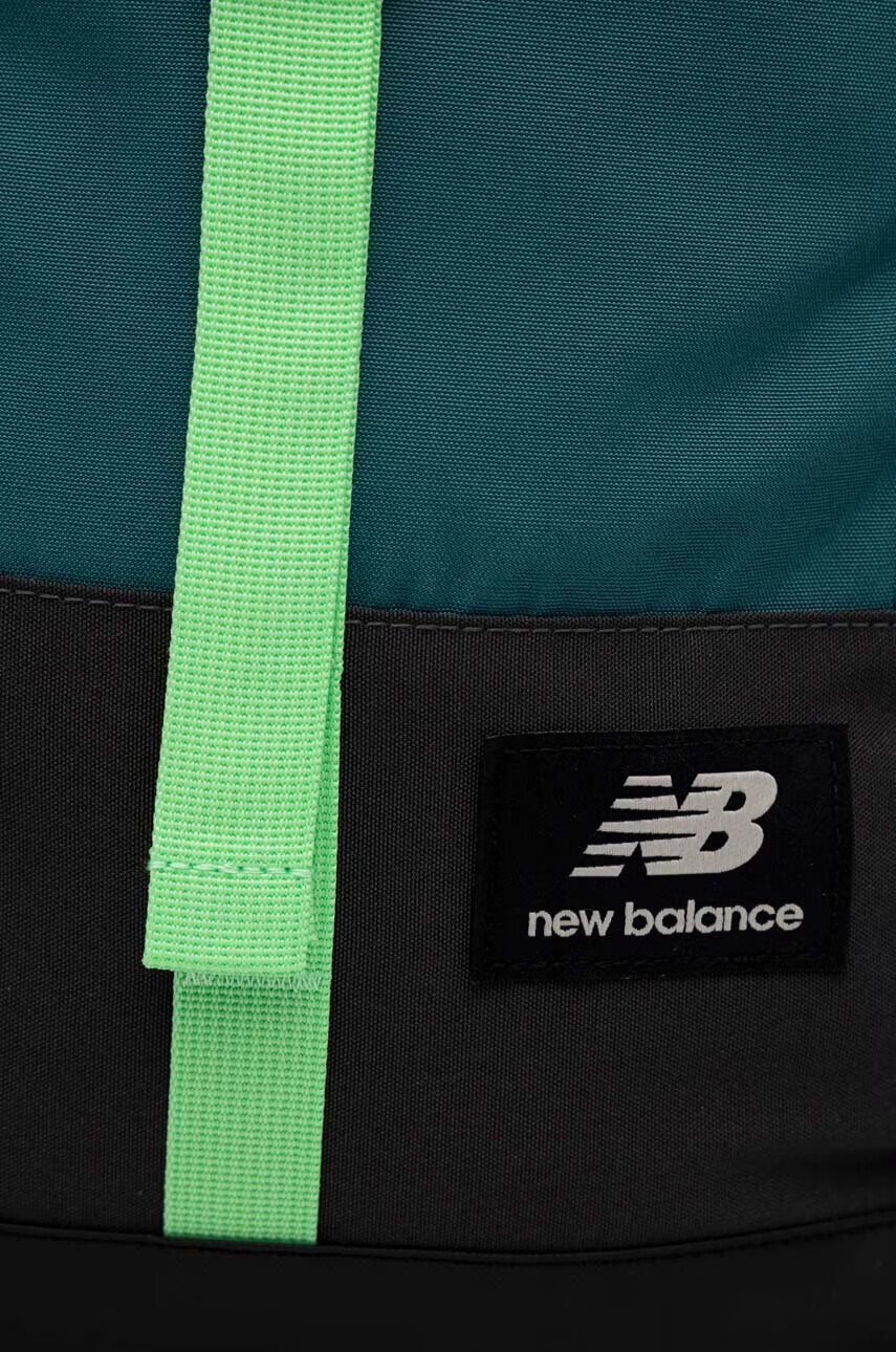 New Balance Раница LAB23022VDA - Pepit.bg