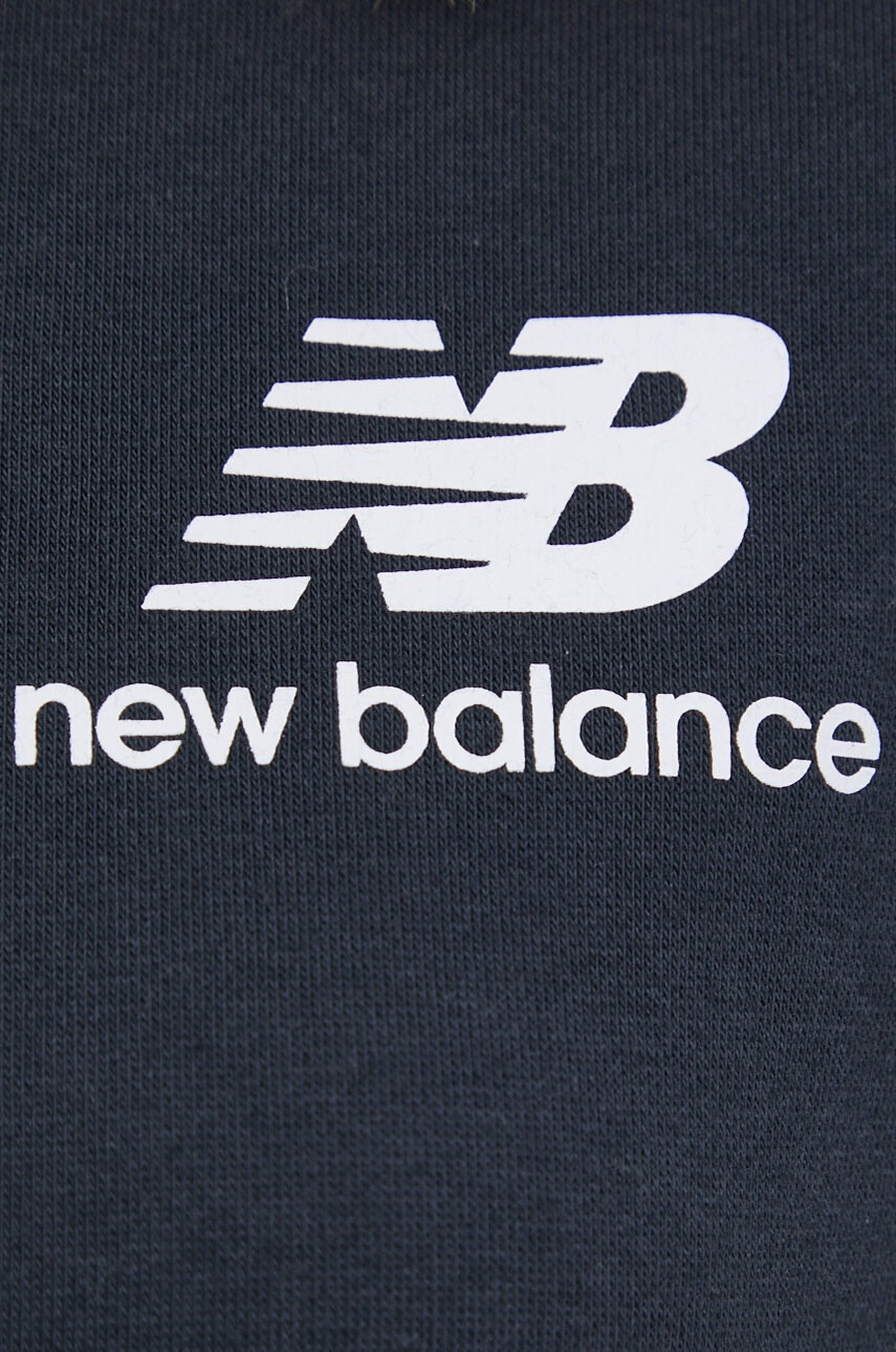 New Balance Рокля WD21502BK - Pepit.bg