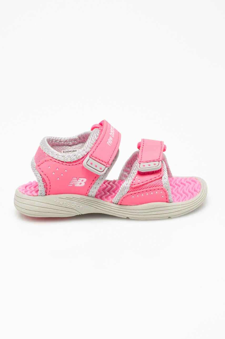New Balance Сандали за деца Poolside - Pepit.bg