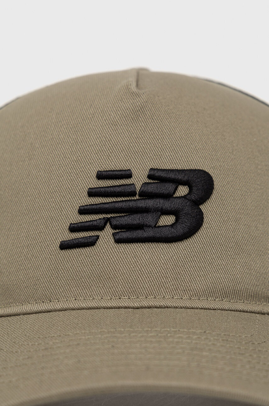 New Balance Шапка - Pepit.bg