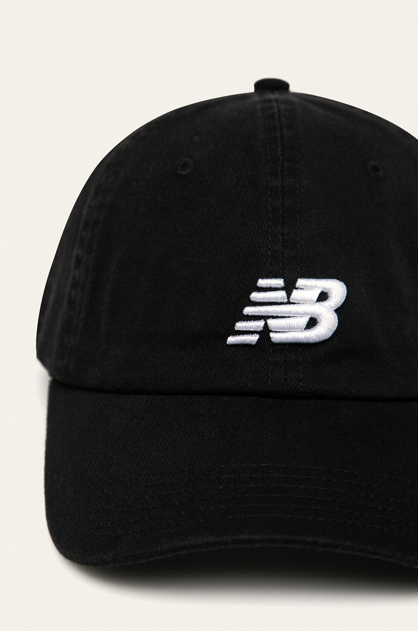 New Balance Шапка LAH910 - Pepit.bg