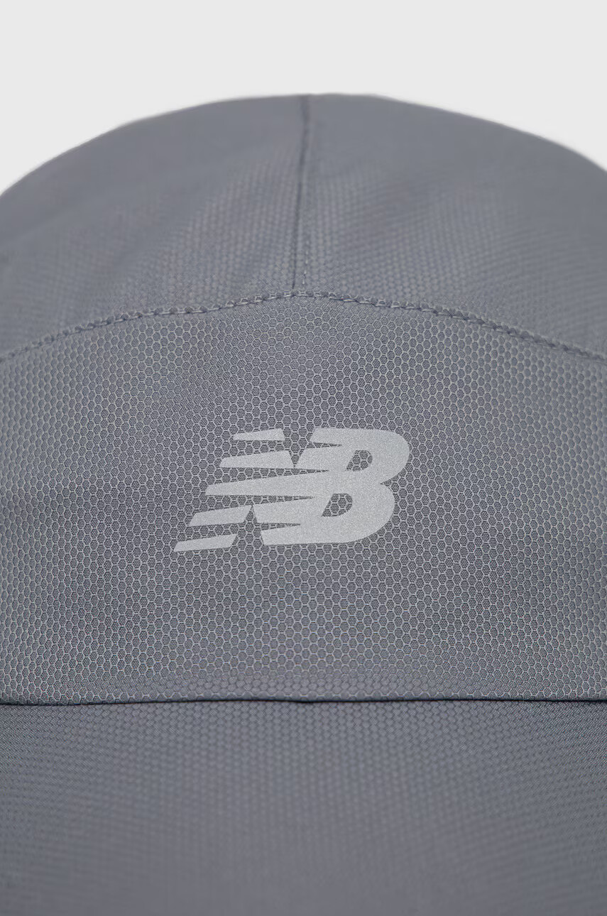 New Balance Шапка Lah91003 LAH91003GNM - Pepit.bg