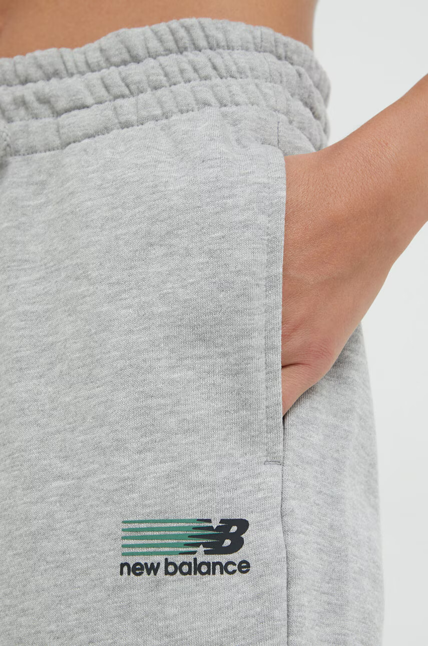 New Balance Спортен панталон - Pepit.bg