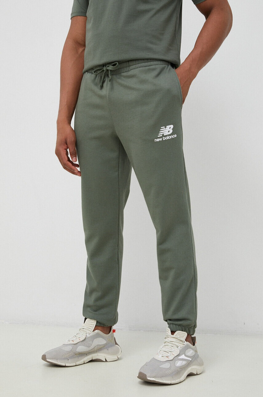 New Balance Спортен панталон - Pepit.bg