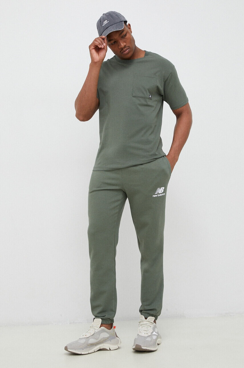 New Balance Спортен панталон - Pepit.bg