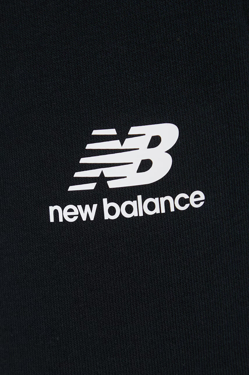 New Balance Спортен панталон WP21508BK - Pepit.bg