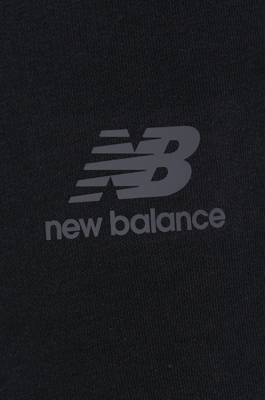 New Balance Спортен панталон MP21503BK - Pepit.bg
