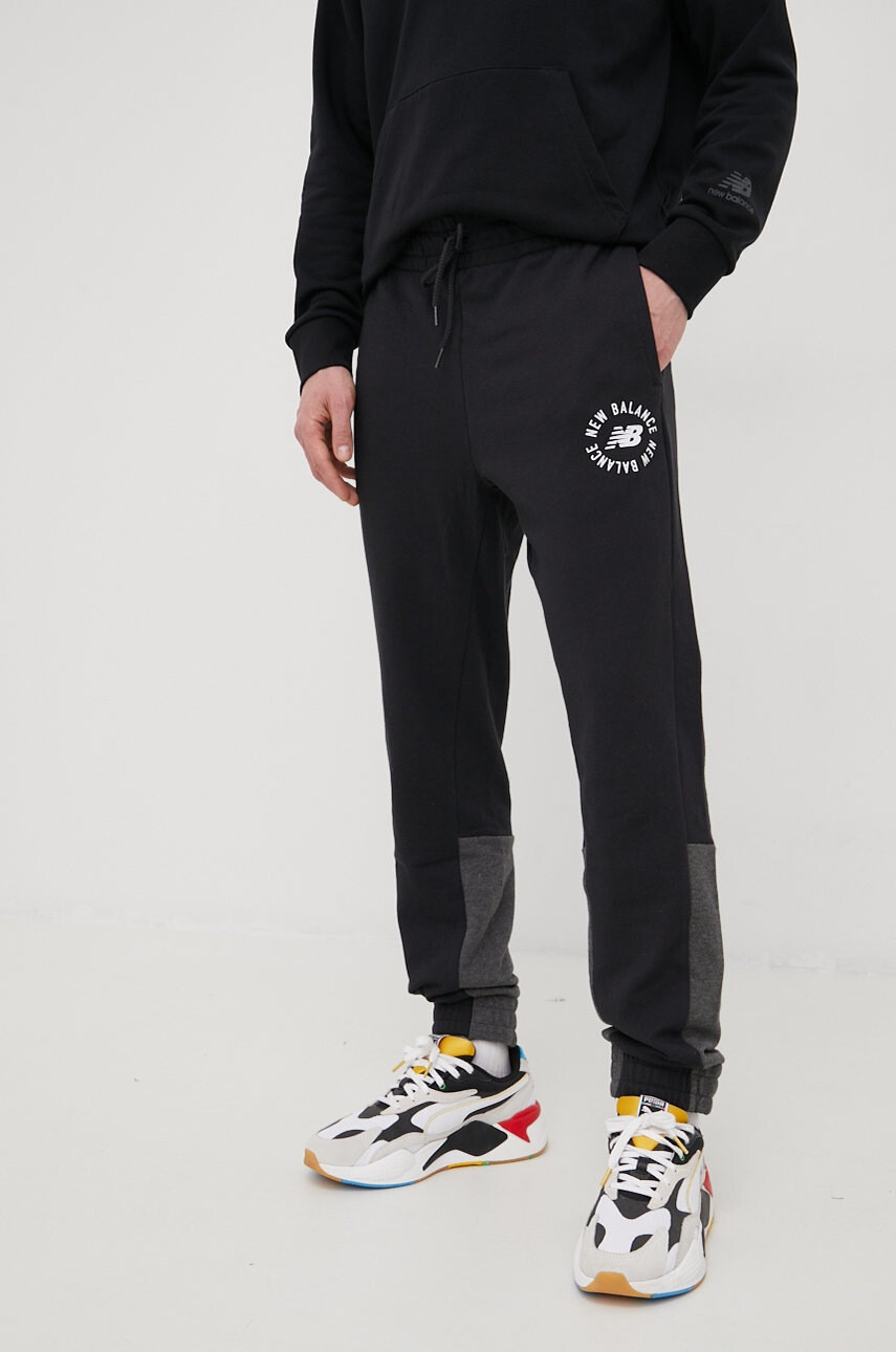 New Balance Спортен панталон - Pepit.bg