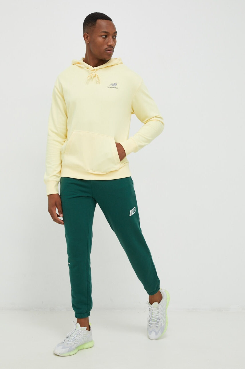 New Balance Спортен панталон - Pepit.bg
