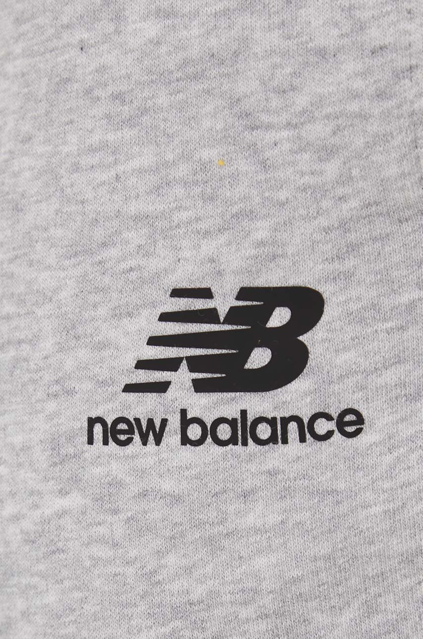 New Balance Спортен панталон MP21503AG - Pepit.bg