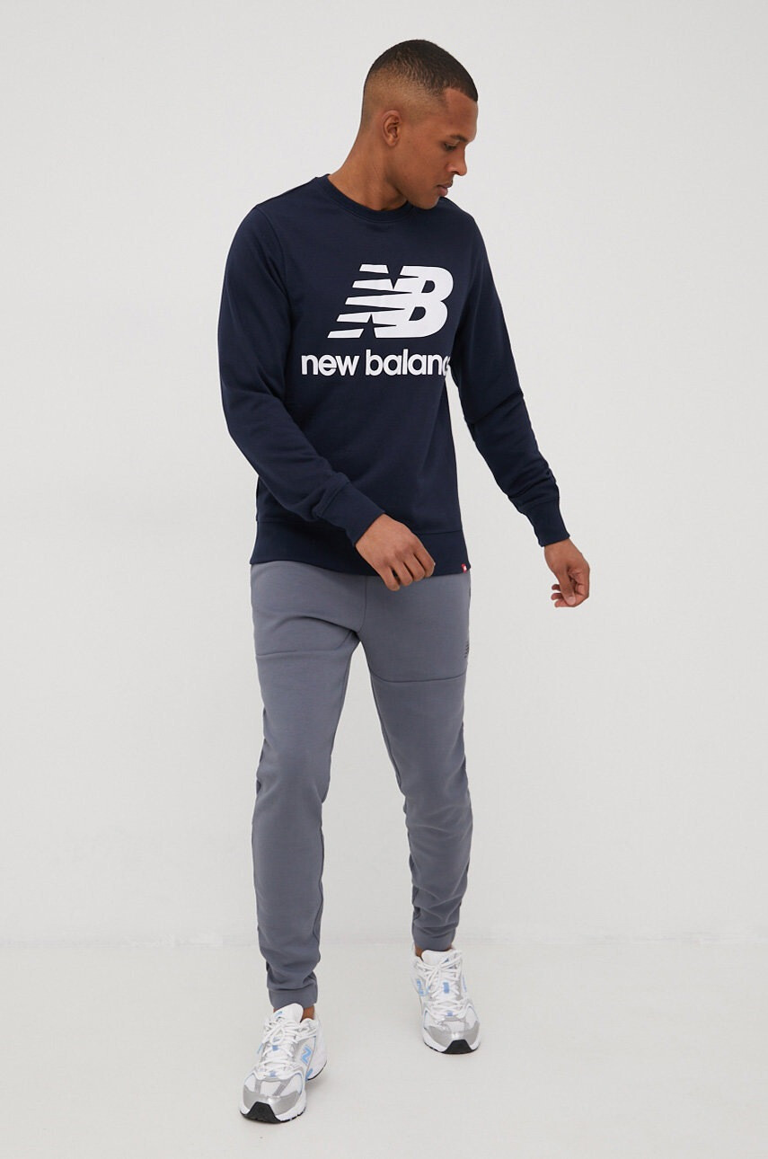 New Balance Спортен панталон - Pepit.bg