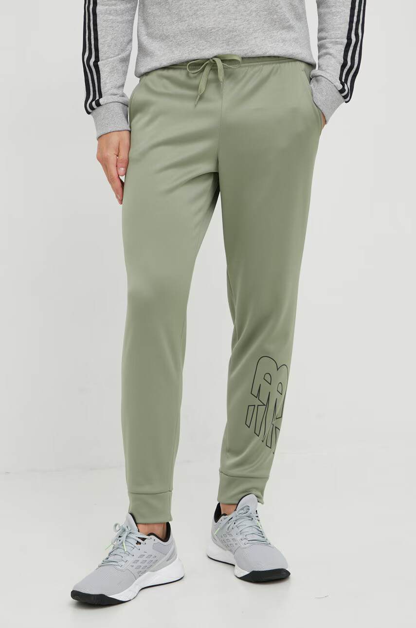 New Balance Спортен панталон Tenacity Performance - Pepit.bg