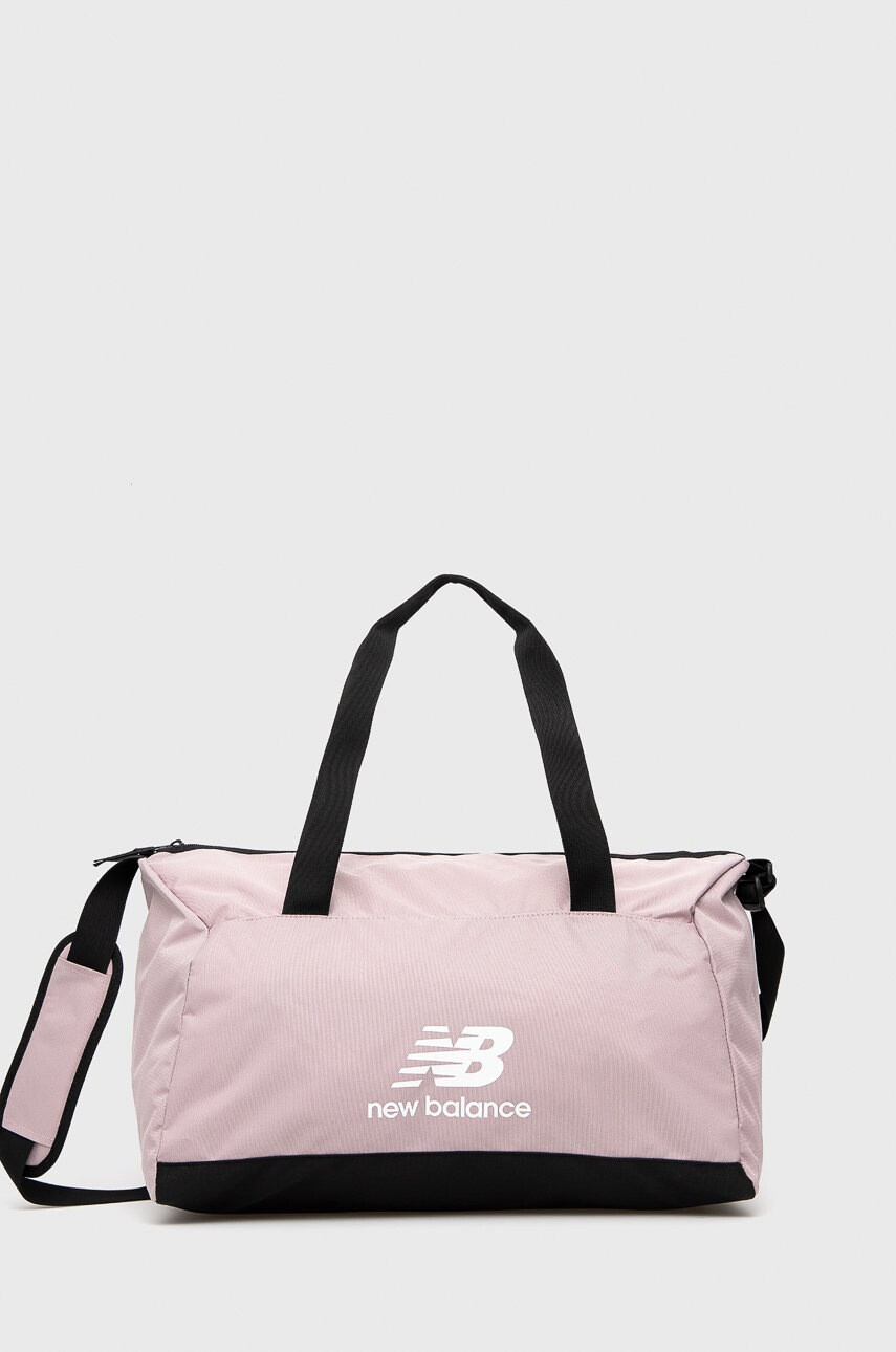 New Balance Спортен сак - Pepit.bg