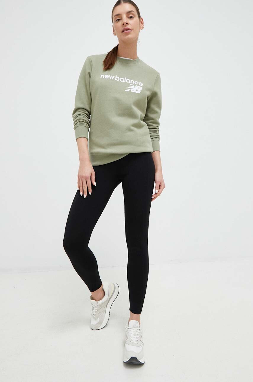 New Balance Суичър - Pepit.bg