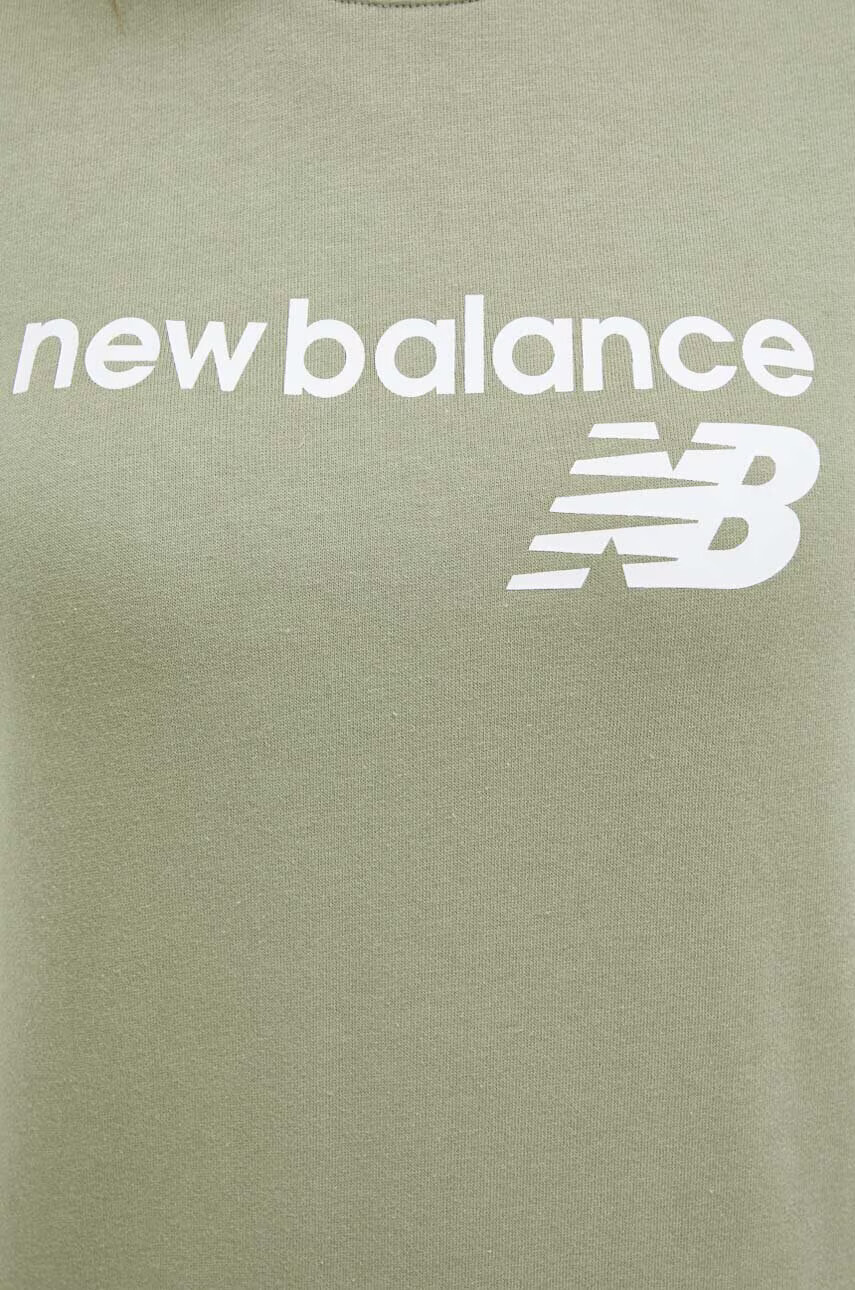 New Balance Суичър - Pepit.bg