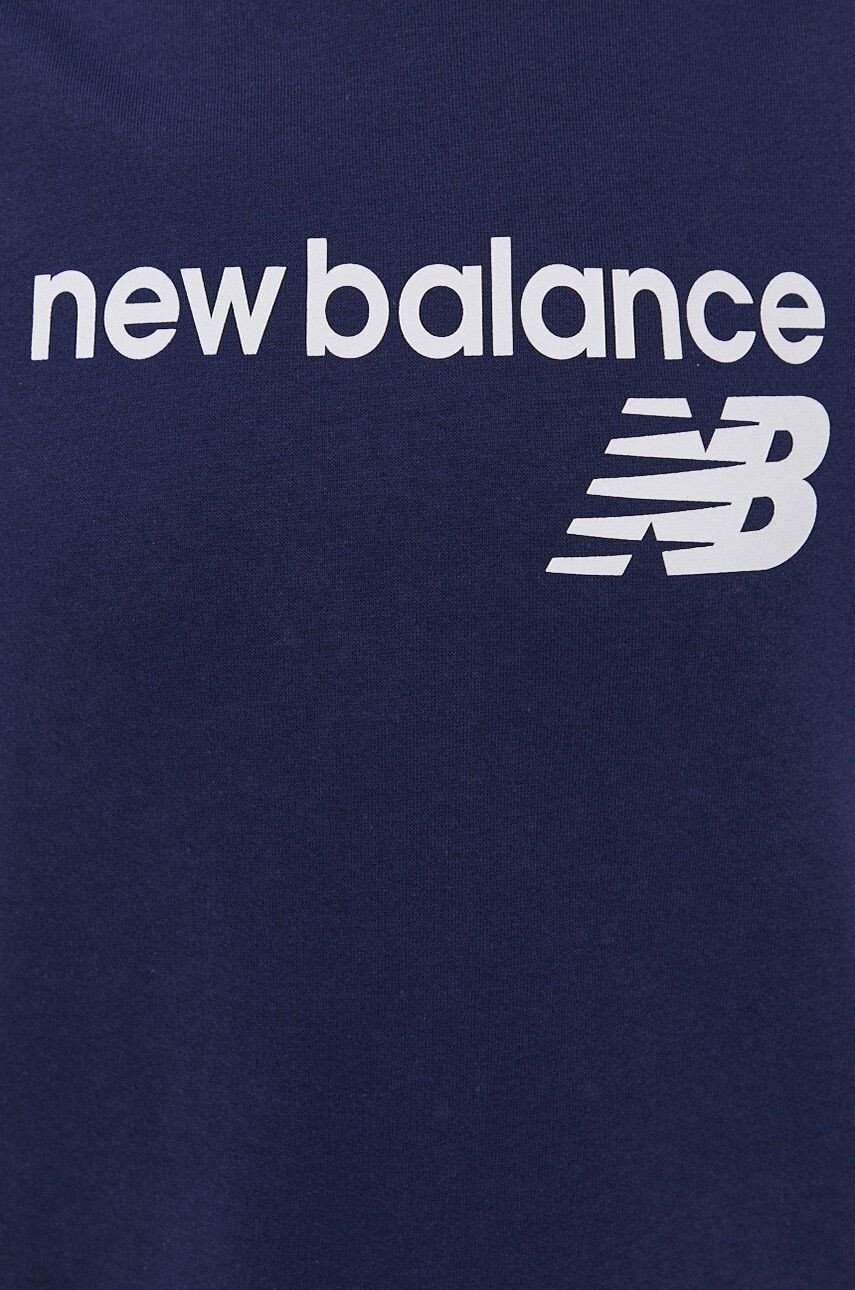 New Balance Суичър WT03811PGM - Pepit.bg