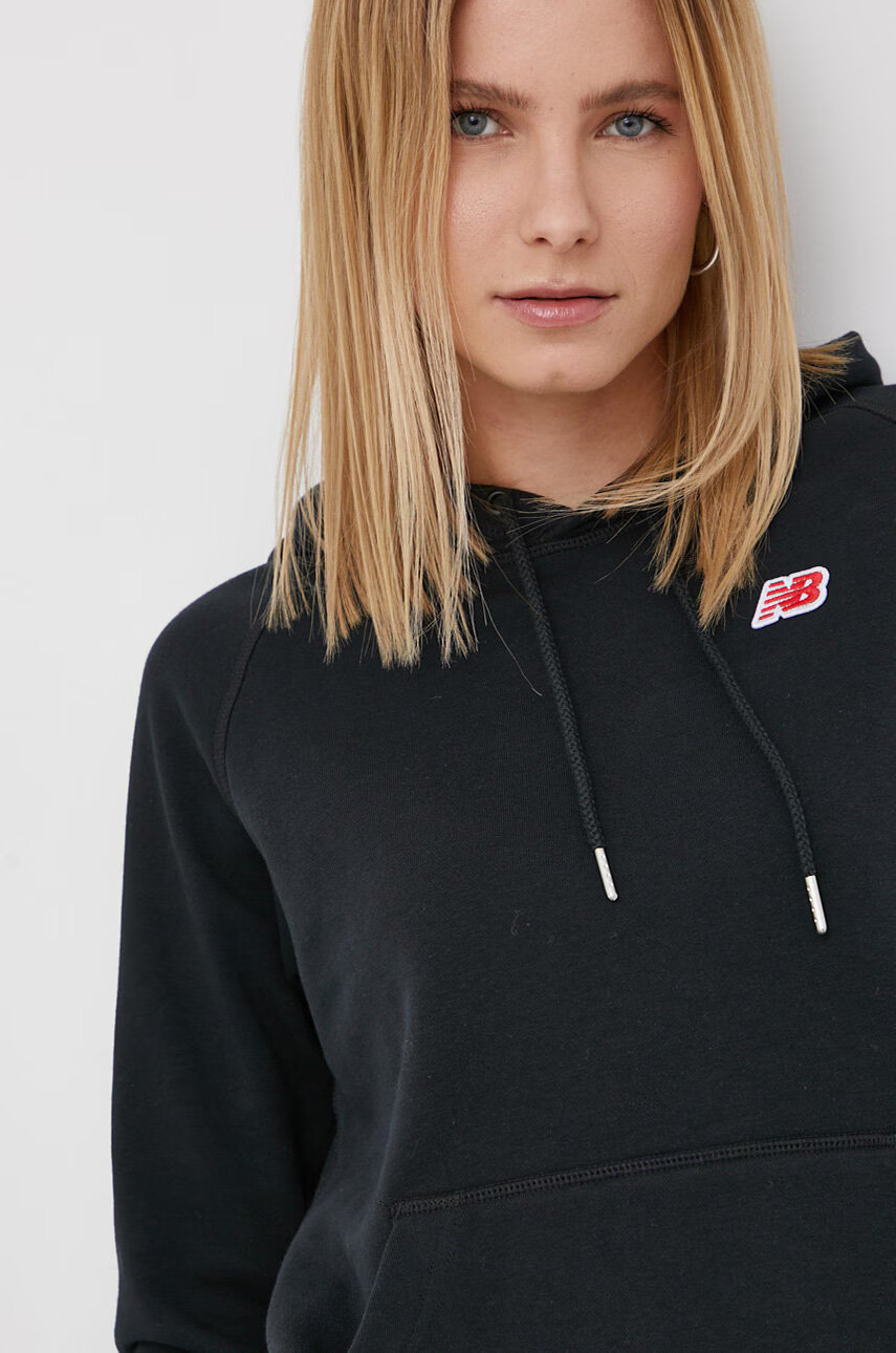 New Balance Суичър - Pepit.bg