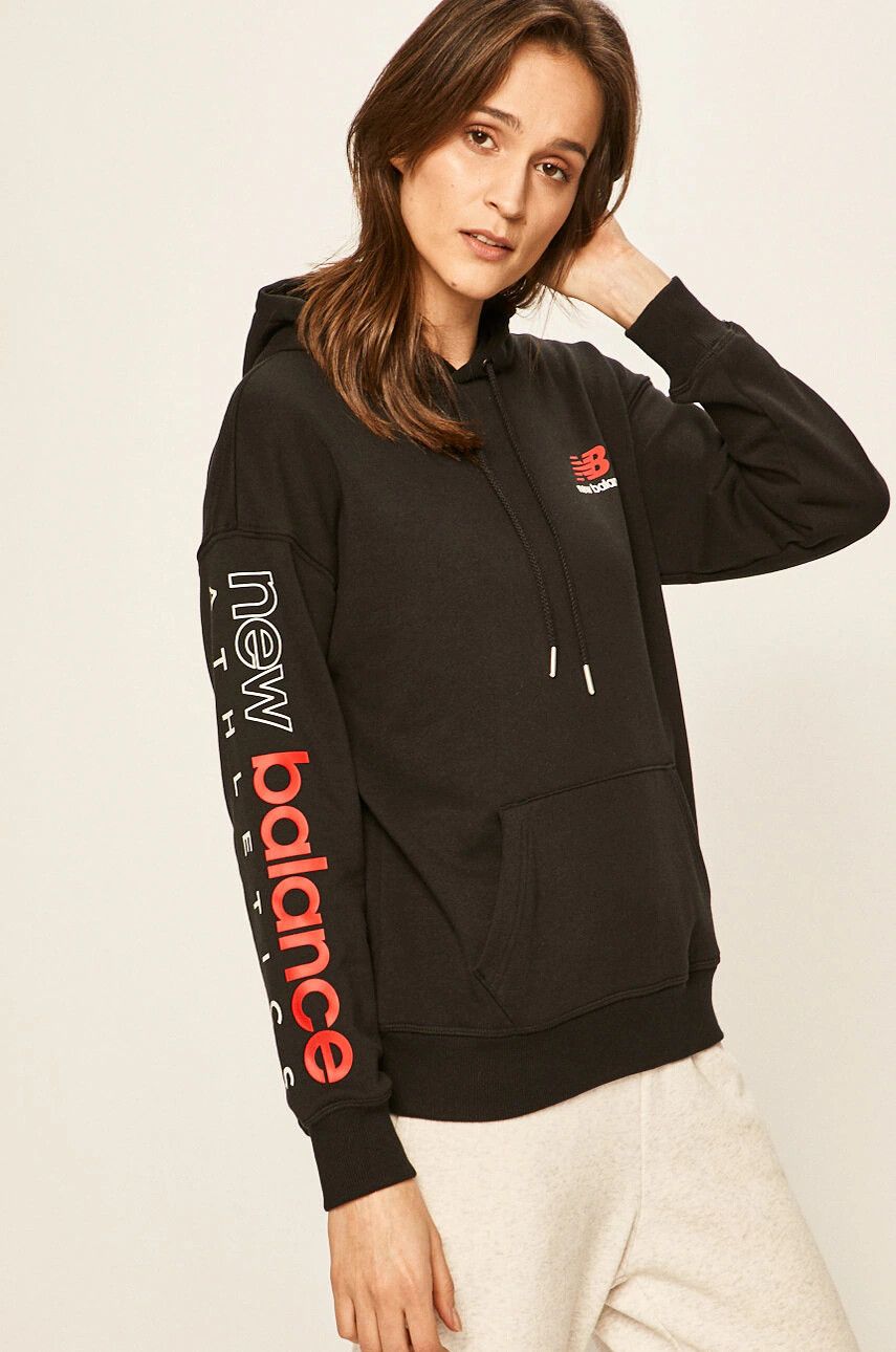 New Balance Суичър - Pepit.bg