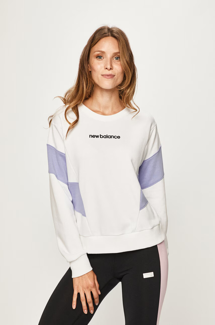New Balance Суичър - Pepit.bg