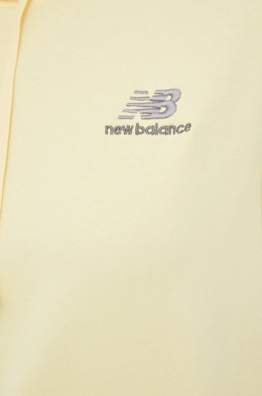 New Balance Суичър - Pepit.bg