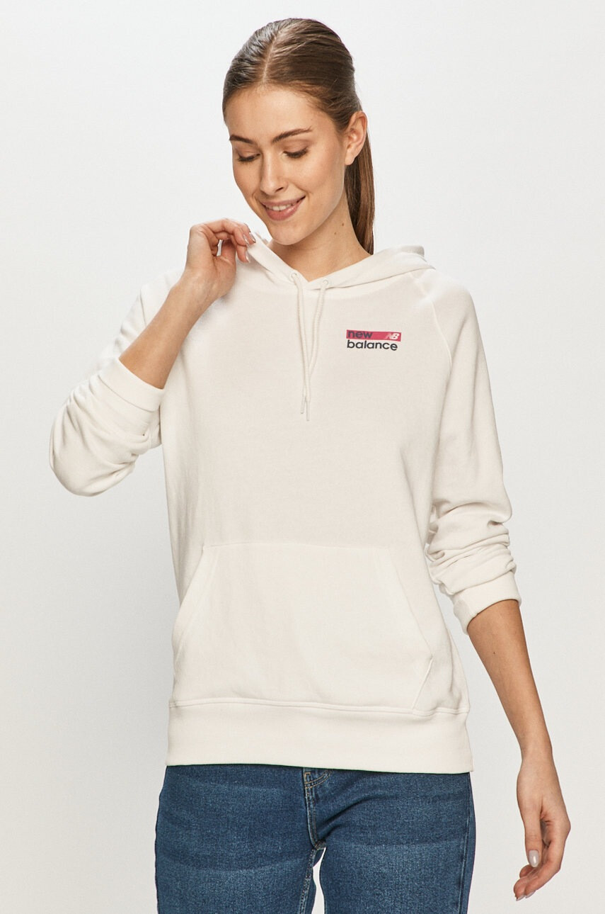 New Balance Суичър - Pepit.bg