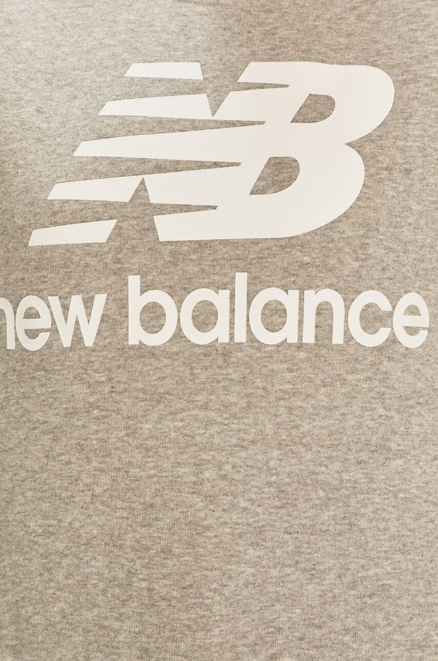 New Balance Суичър - Pepit.bg