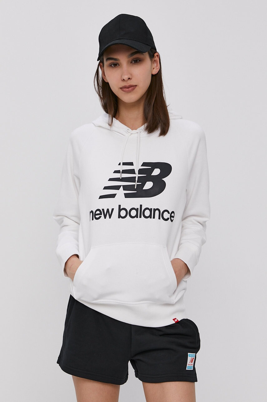 New Balance Суичър - Pepit.bg