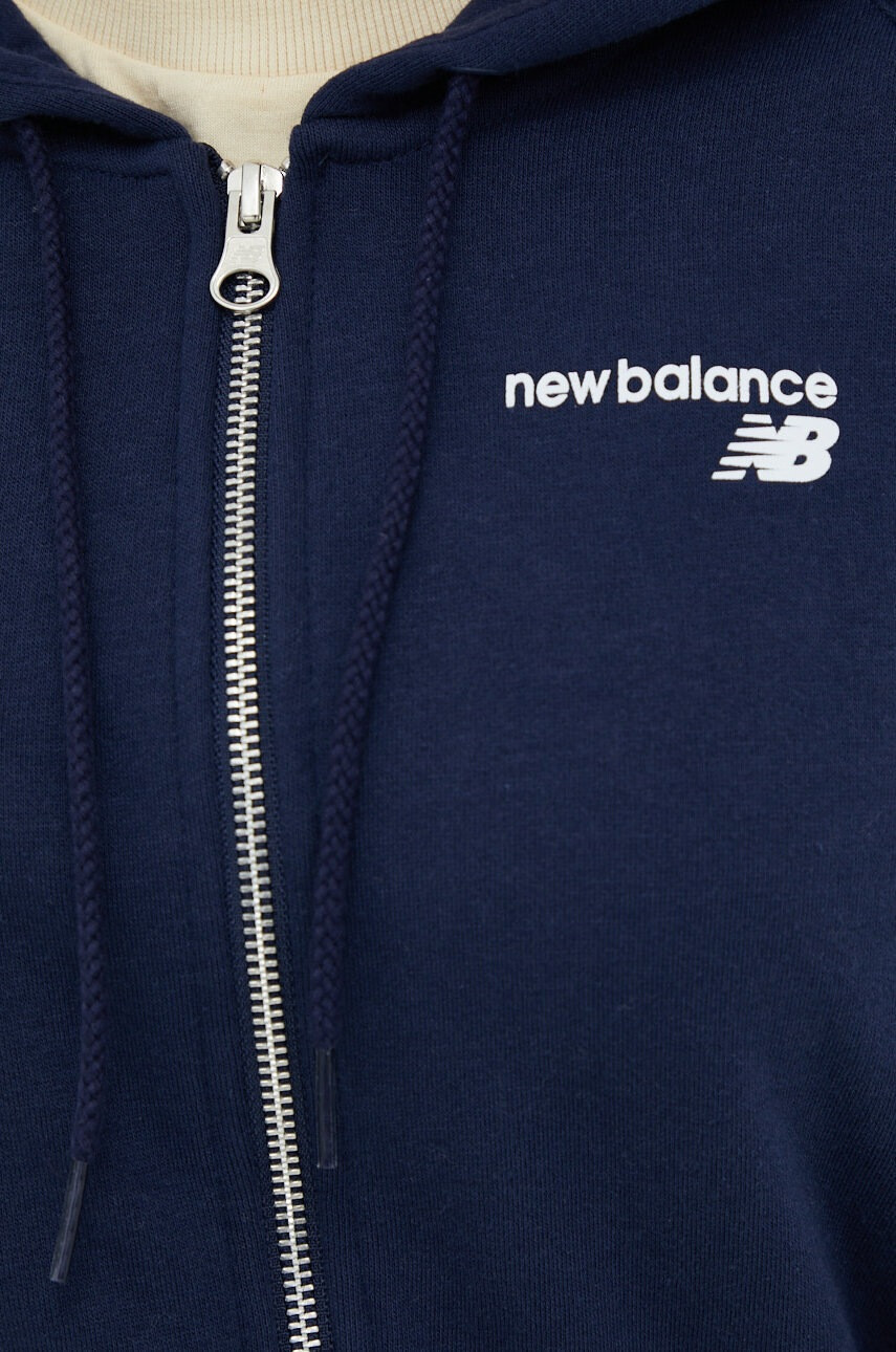 New Balance Суичър - Pepit.bg