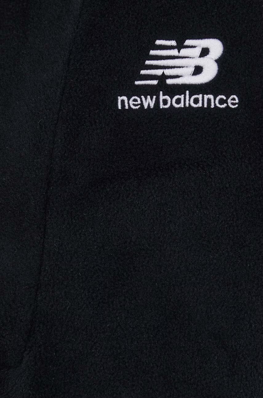 New Balance Суичър WT13513BK - Pepit.bg