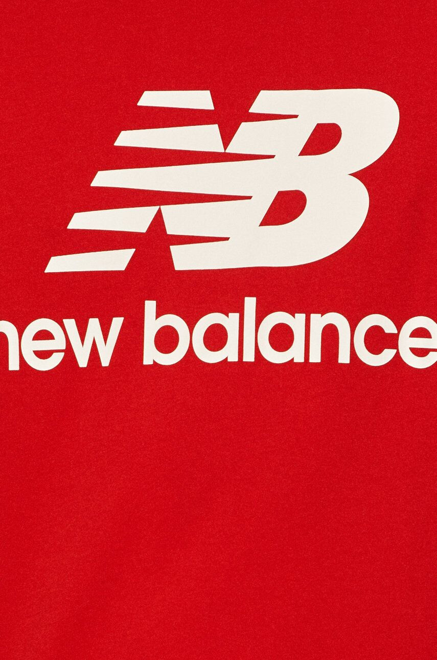 New Balance Тениска MT01575REP - Pepit.bg