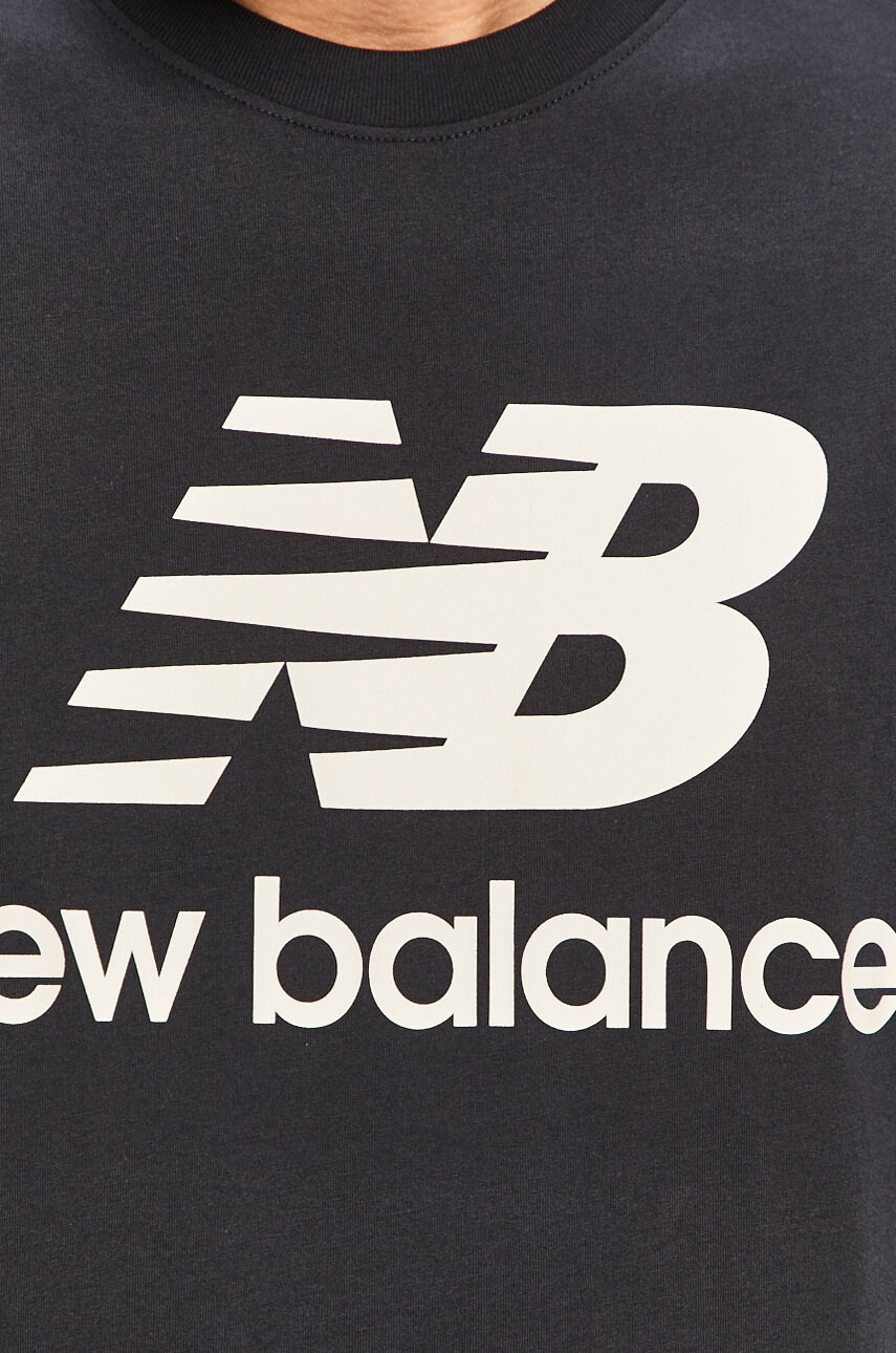 New Balance Тениска - Pepit.bg