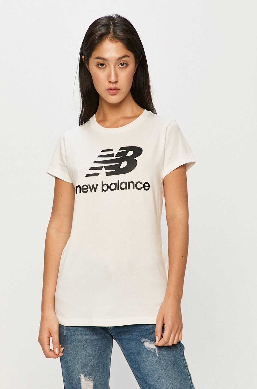 New Balance Тениска - Pepit.bg
