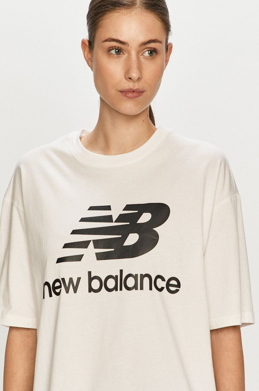 New Balance Тениска WT03519WK - Pepit.bg