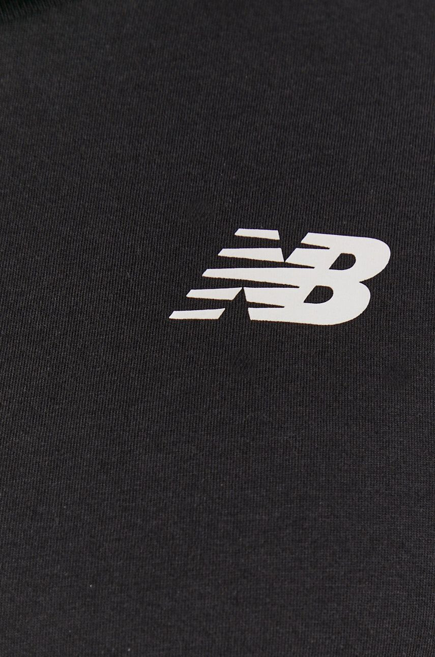 New Balance Тениска MT11985BK - Pepit.bg