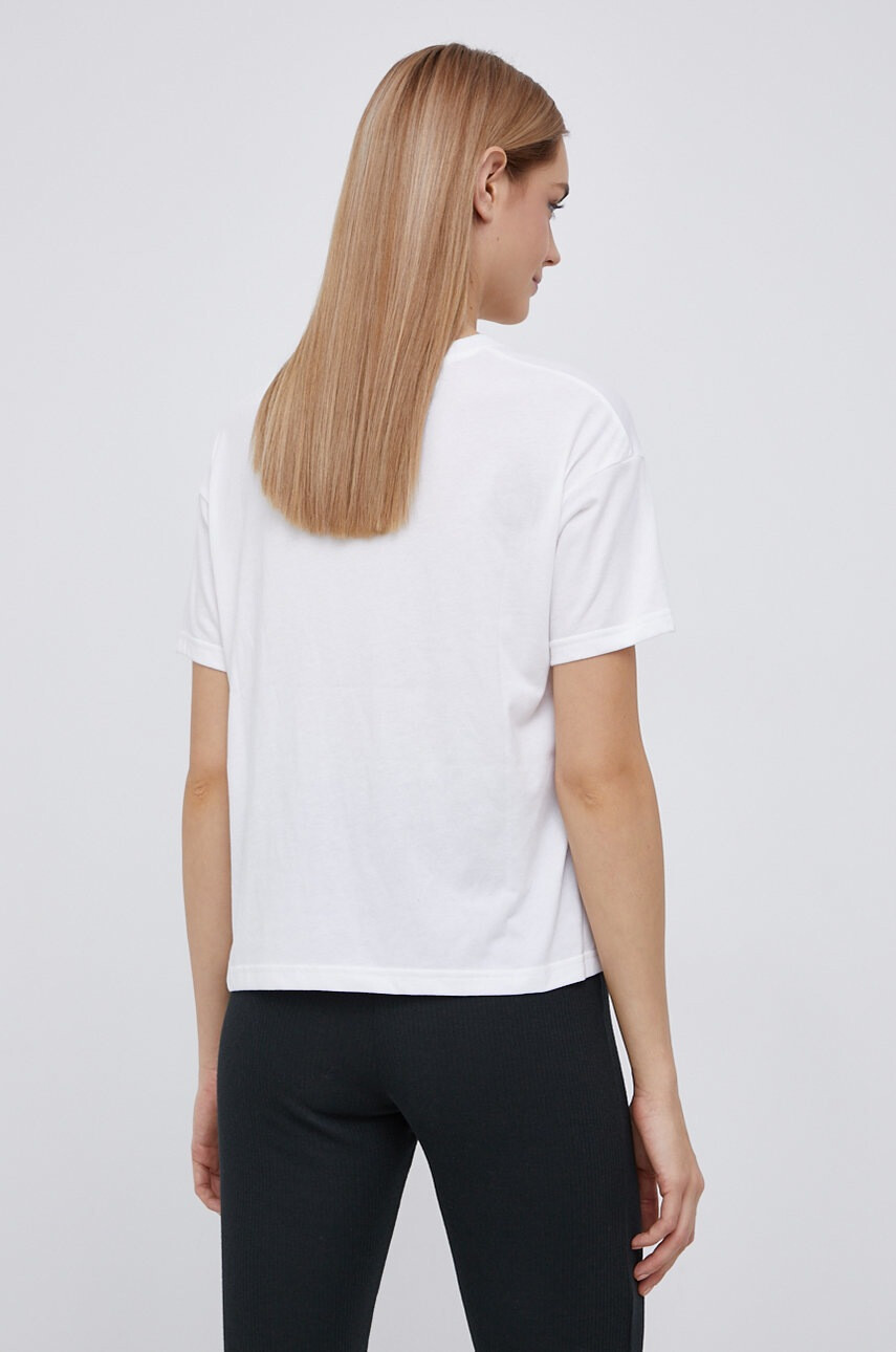 New Balance Тениска WT03805WT - Pepit.bg