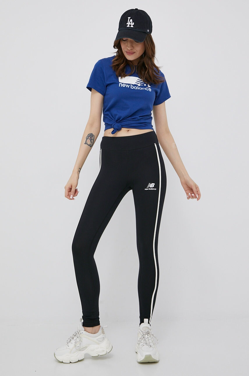 New Balance Тениска WT13800AT - Pepit.bg