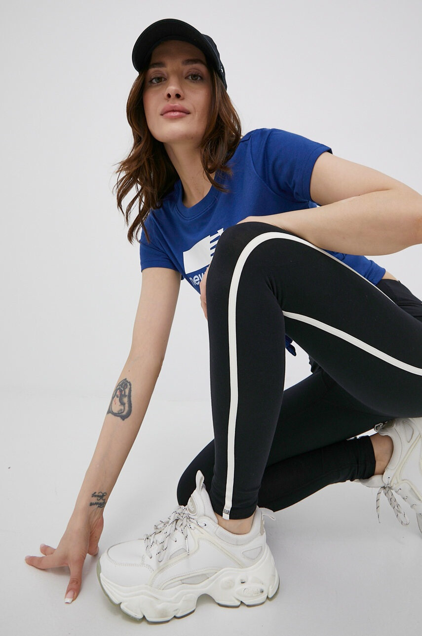 New Balance Тениска WT13800AT - Pepit.bg