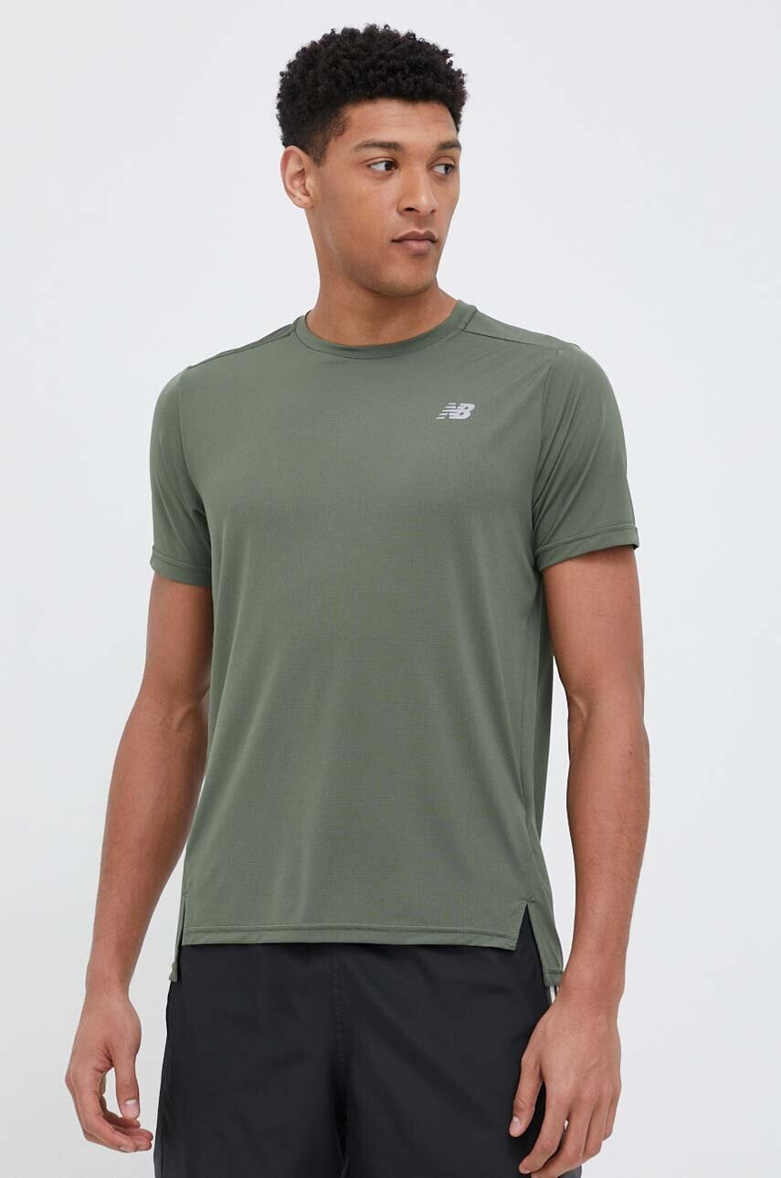 New Balance Тениска за бягане Accelerate - Pepit.bg