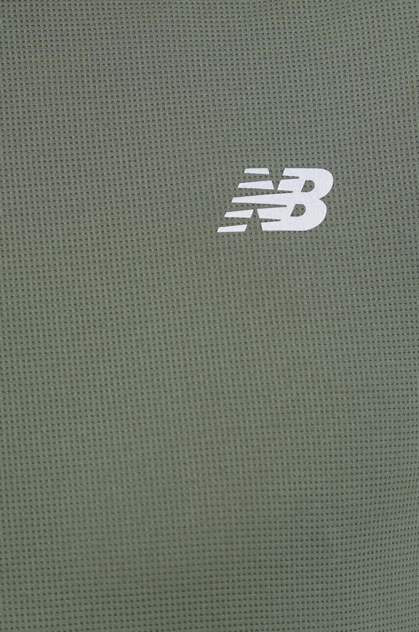 New Balance Тениска за бягане Accelerate - Pepit.bg