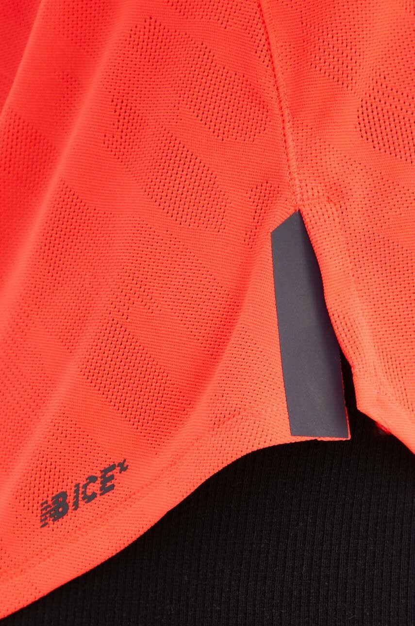 New Balance Тениска за бягане Q Speed - Pepit.bg