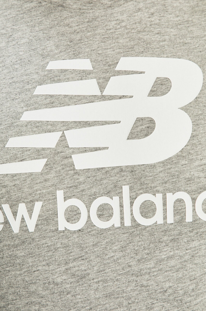 New Balance Топ WT91546AG - Pepit.bg