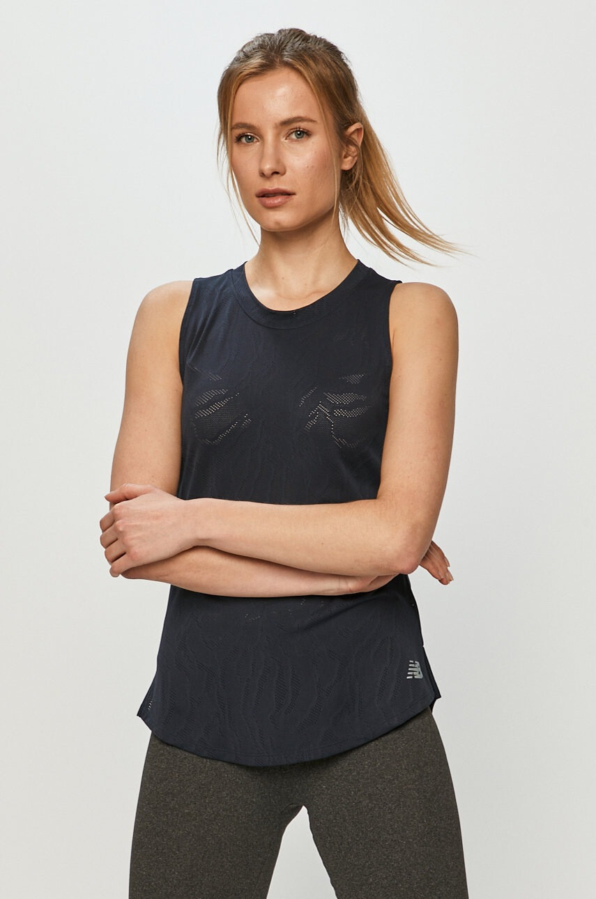 New Balance Топ - Pepit.bg